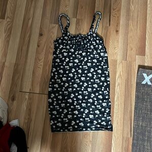 Flower Sundress